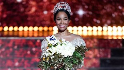 العنصرية تواجه ملكة جمال فرنسا لعام 2020‎