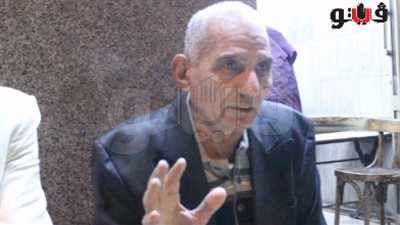 بالفيديو.. شيوخ الكومبارس: أحببنا الفن وذقنا مرارة الأسى