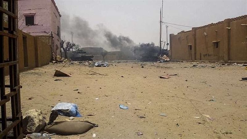 صورة ارشيفية