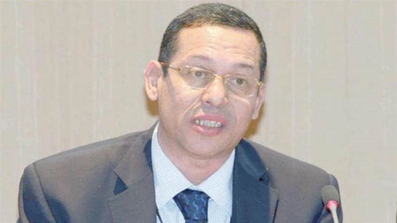 أيمن سلامة أستاذ