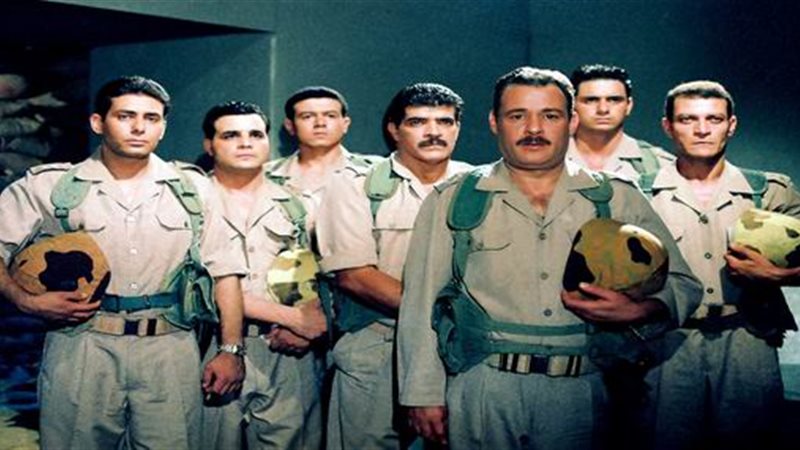  فيلم حائط البطولات