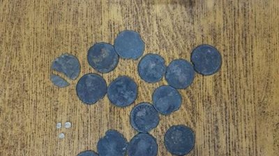 مدير آثار المنوفية: لم نتلق إخطارًا بالعثور على قطع أثرية وألماس