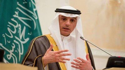 «الجبير»: السعودية قدمت 247 مليون دولار للأمم المتحدة