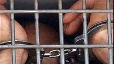 حبس فرد أمن سرق كابلات تليفونات من مصنع بحلوان