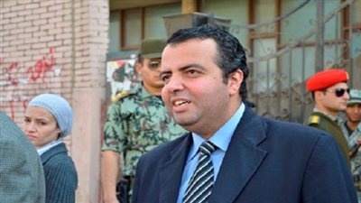 مصطفى النجار: عبث السياسة مستمر