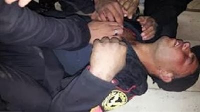 إصابة مجند برصاص قناص في كمين بالشيخ زويد