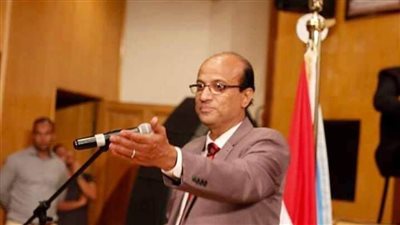 الزناتي: حفلة رأس السنة على مسرح نقابة الصحفيين.. الجمعة