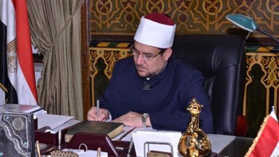 بالوظيفة والدرجة .. حركة ترقيات مديريات الأوقاف | مستند