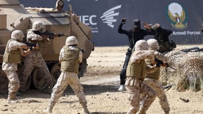 الإمارات تنكس الأعلام 3 أيام حدادا على مقتل 45 من جنودها