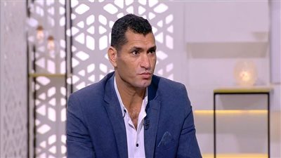 محمود أبو الدهب يكشف سر احتفاله بهدف شقيقه بمرمى الزمالك