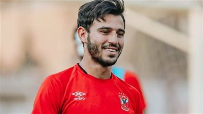 حمدي فتحي أفضل صفقة في 2019 باختيار الجمهور باستفتاء فيتو لنجوم 2019