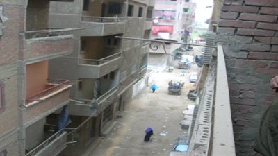 انقطاع المياه عن منطقة الخصوص بالقليوبية يثير غضب الأهالي