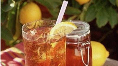 مشروب القرفة بالليمون لسد الشهية وحرق دهون البطن