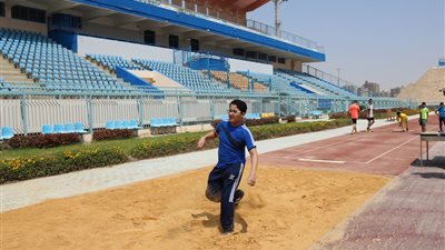 الشباب والرياضة في السويس تطلق المرحلة الثانية من مبادرة اختيار الموهوبين