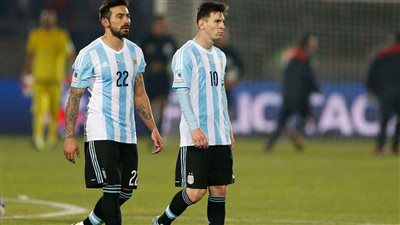 بالفيديو.. الأرجنتين بقيادة «ميسي» تسحق بوليفيا بسبعة أهداف نظيفة
