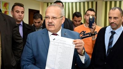 استحداث 3 برامج علمية جديدة بـ«دراسات عليا القاهرة»