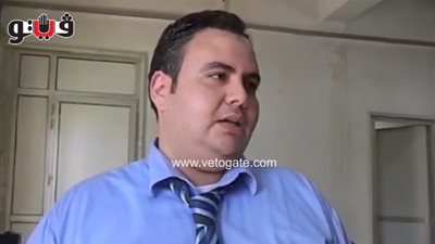 25 طالبا يسجلون رغباتهم بالمعمل المركزي لجامعة حلوان (فيديو)