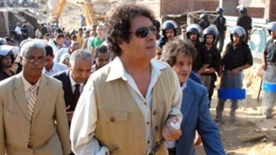 قميحة: رفض تسليم قذاف الدم أعاد لمصر كرامتها