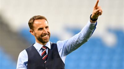 إطلاق اسم مدرب إنجلترا على محطة مترو بلندن