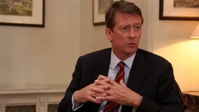 السفير البريطاني: نحترم إرادة المصريين إذا اختاروا  