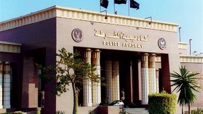 تخريج 1537 طالبًا من كلية الشرطة بنسبة نجاح 96.9%