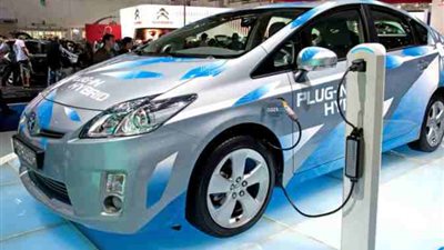 كوريا الجنوبية تخفض تكلفة شحن السيارة الكهربائية