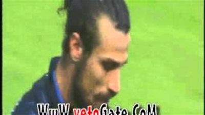 بالفيديو.. أوسفالدو يضيف الهدف الرابع لإنتر ميلان في مرمى ساسولو