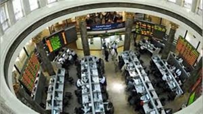 «الاتصالات» يتصدر تداولات البورصة الأسبوع الماضي