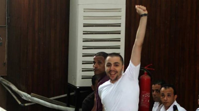  سيد مشاغب 