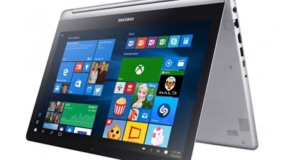 رسميًا.. إطلاق Notebook 7 spin للبيع في أمريكا مقابل 8 آلاف جنيه