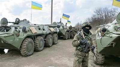 القصف المدفعى يخرق الهدنة في 