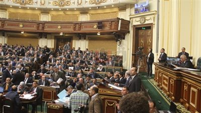 مجلس النواب يناقش قانون تنظيم تعاقدات الدولة