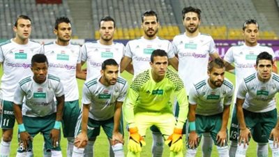 برج العرب الأقرب لاستضافة مباريات المصري بالدوري