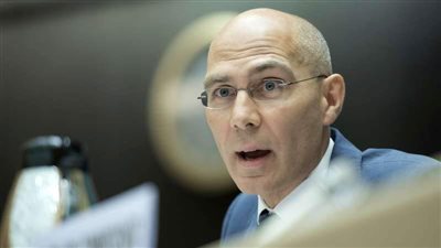 مدير الحماية بمفوضية اللاجئين: مشكلة السوريين أصبحت عالمية