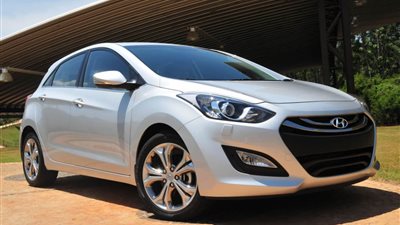 أسعار سيارات «هيونداي» في السوق المحلية