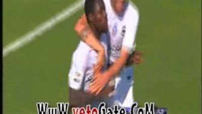 بالفيديو.. أتلانتا يخطف فوزا صعبا من أمام كالياري بالدوري الإيطالي