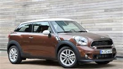 أسعار سيارات «ميني كوبر» في السوق المحلية