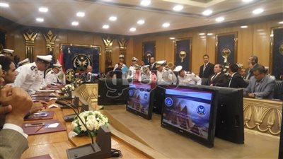 شروط قبول دفعة جديدة بأكاديمية الشرطة.. فتح باب قبول الأوراق 24 يوليو.. 6 صفات جسدية للطالب المتقدم.. وخريجو الطب والتمريض على رأس المطلوبين بقسم الضباط المتخصصين