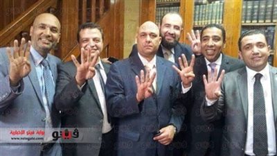 «قضاة من أجل مصر» تدشن حملة لمقاطعة الاستفتاء على الدستور