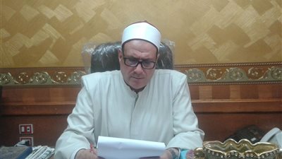 «أوقاف الشرقية» تقود حملة لتوعية المواطنين بالحفاظ علي النظافة العامة