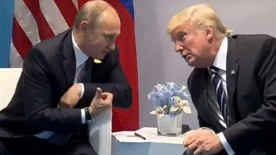 بوتين لـ«ترامب»: الأوان حان لمناقشة «المواضع المؤلمة»