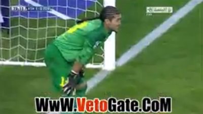 بالفيديو.. «مونياين» يتقدم بالهدف الأول لـ«أتلتيك بيلباو» على برشلونة