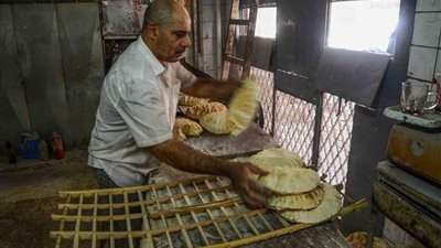 غلق 3 مخابز تمثل خطورة على الصحة العامة بالقليوبية