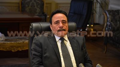 «القوى العاملة» بالبرلمان تناقش شروط الاستعانة بذوي الخبرات