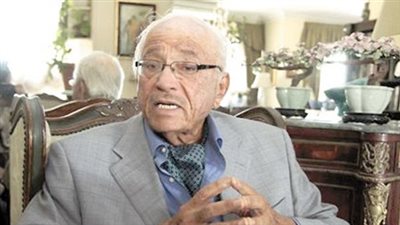 تقصي حقائق 30 يونيو: نبحث اعتذار« محمد بشر »عن عدم الحضور للجنة