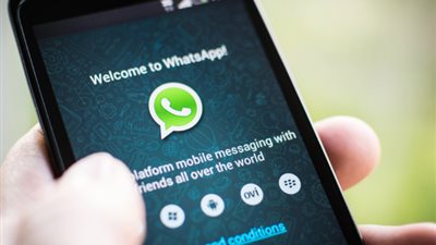 واتس آب يتيح ميزة إجراء الدردشة بالخط الجديد