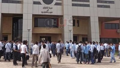 أولياء أمور مدارس المتفوقين يطالبون بحق أبنائهم بتنسيق المرحلة الأولى