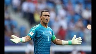 عصام الحضري يكشف موقفه من مونديال 2022 (فيديو)