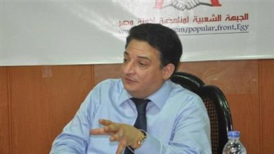«تحيا مصر»: نعتزم إقامة دعوى أمام «الجنائية الدولية» ضد «أردوغان»