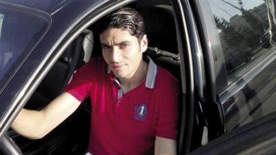 جمهور الاتحاد يعتدى على سيارات لاعبين بسبب مباراة الإنتاج